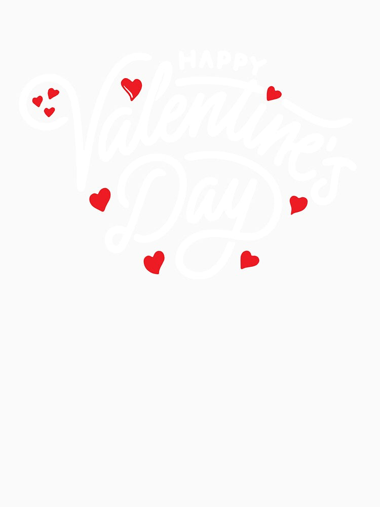 Happy Valentine Day Gift for Couple Lover by OwenKennedy