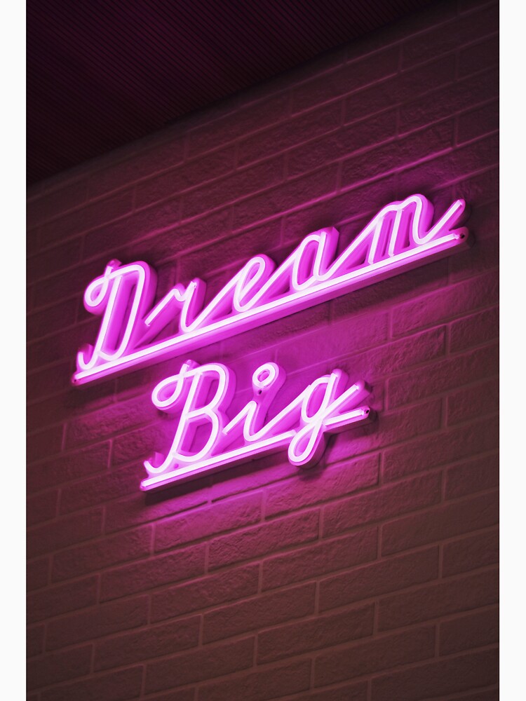 Dream Big by Spiritualmagic