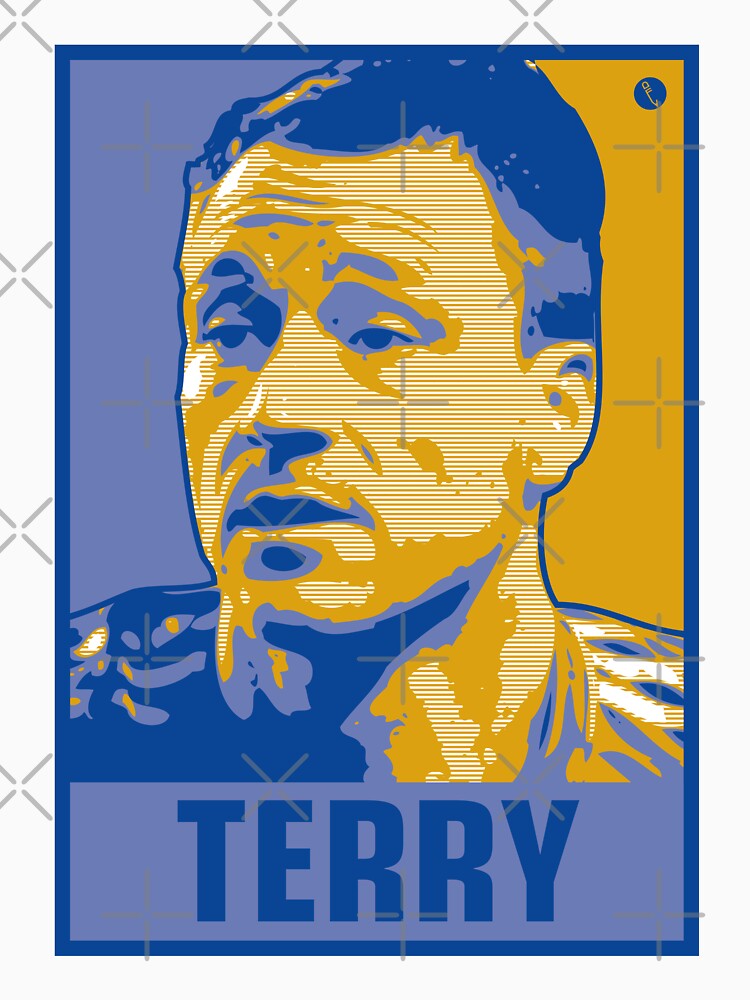 Terry by DFA