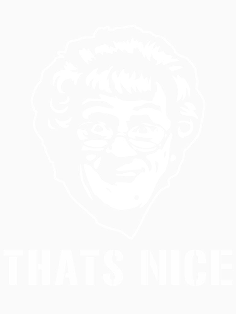That's Nice Mrs Browns by aliamar093