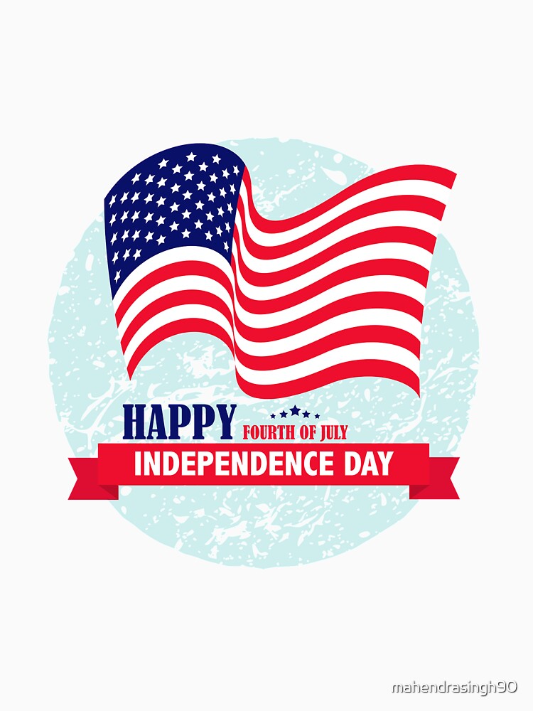 Happy Independence Day by mahendrasingh90