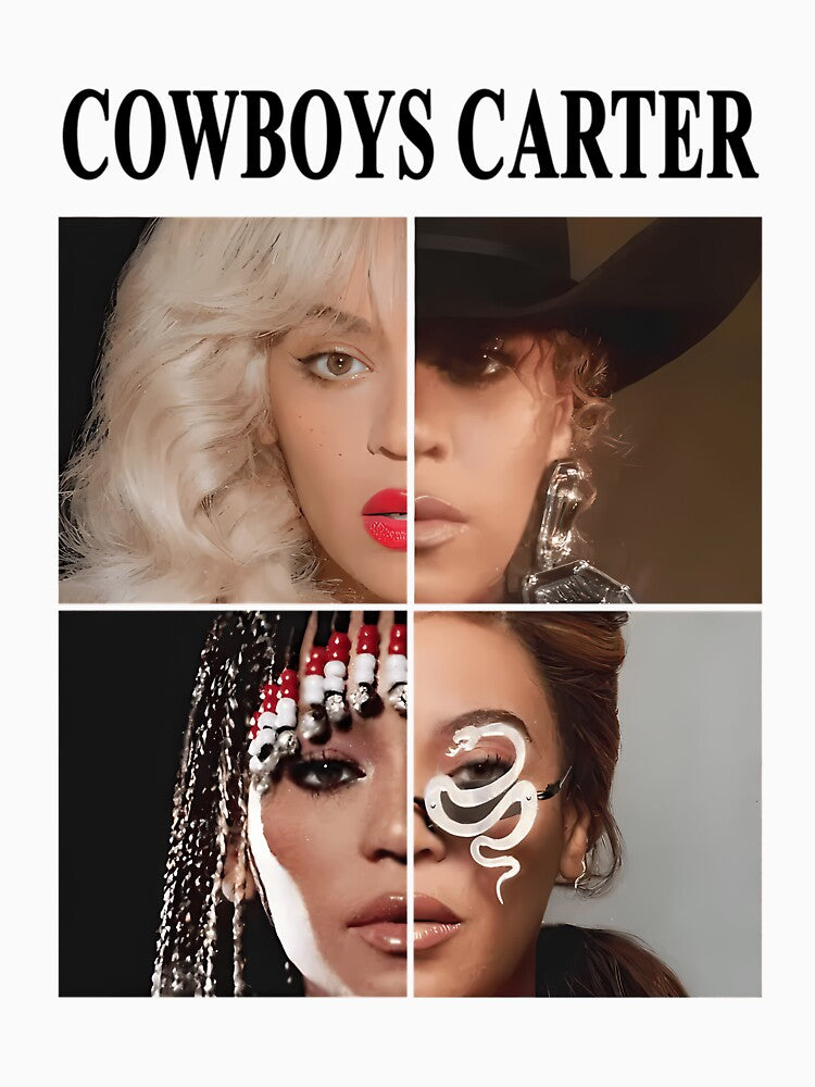 Beyonce Cowboy Carter Tour 2026 Concert by Abstrak26