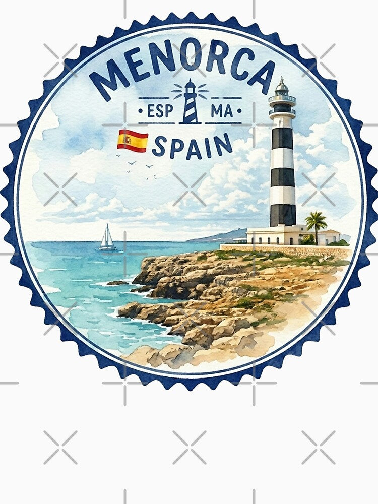 Menorca by maximinano100k