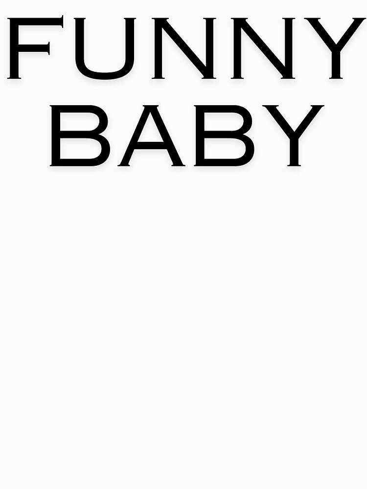 funny baby mom by KALONTA