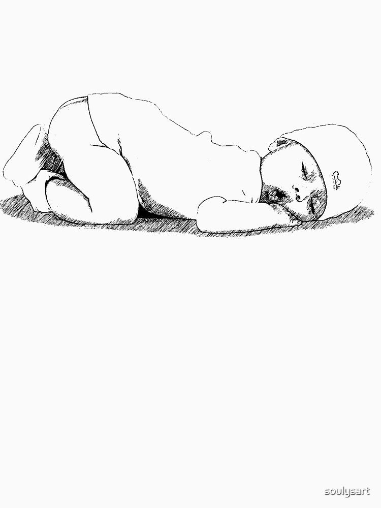 infant by soulysart