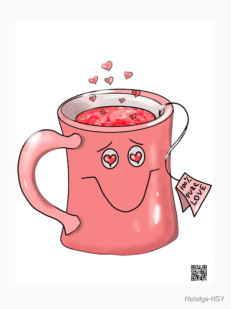 Happy Valentine by Natalya-NSY