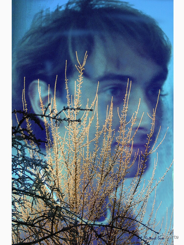 Youth by Gilberte