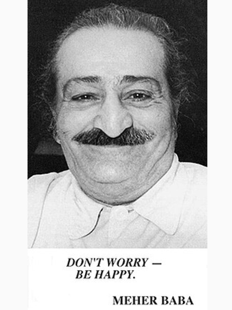 Don't Worry Be Happy by The Consul