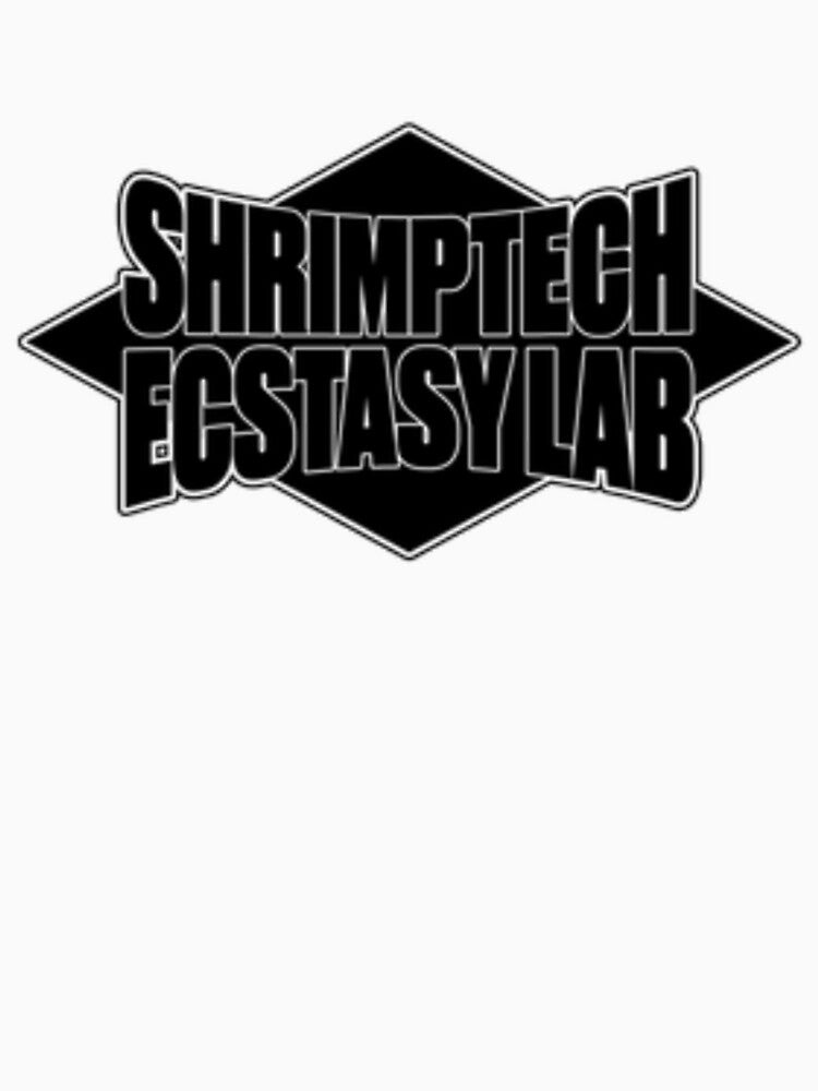 viagra boys shrimptech ecstasylab by The3PeasLtdz