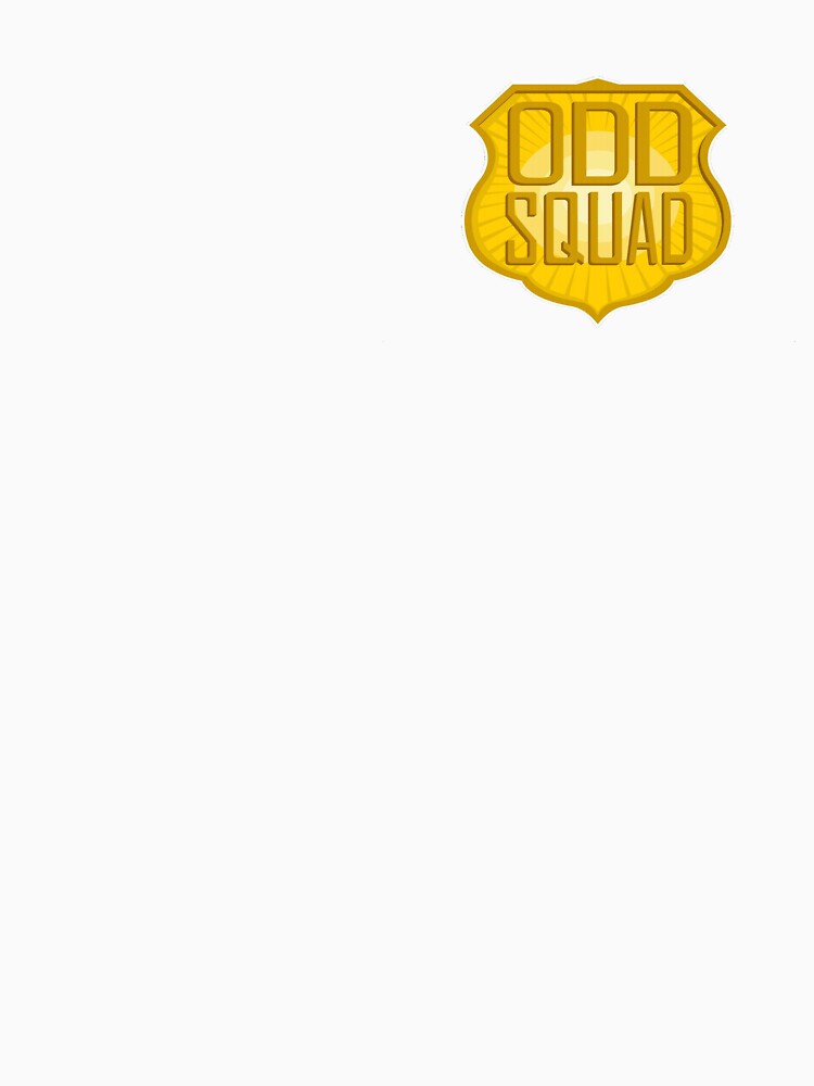Odd Squad by revashon