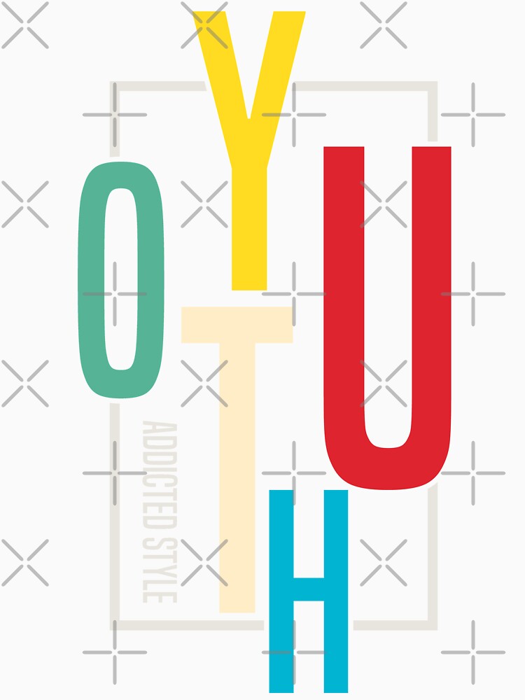Youth by TM Selvam