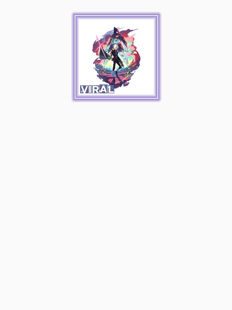 VIRAL by epinkb