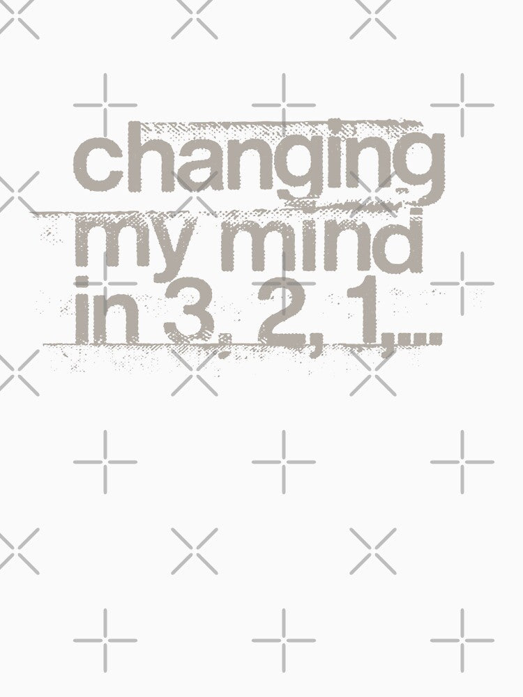 Changing My Mind by Eurokollektiv