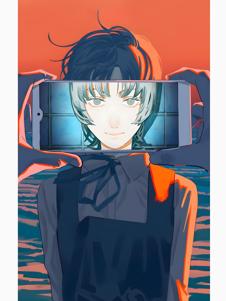 Goodbye Eri cover art tatsuki fujimoto by 1hardliner