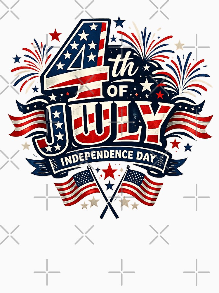 july 4th by Looplk