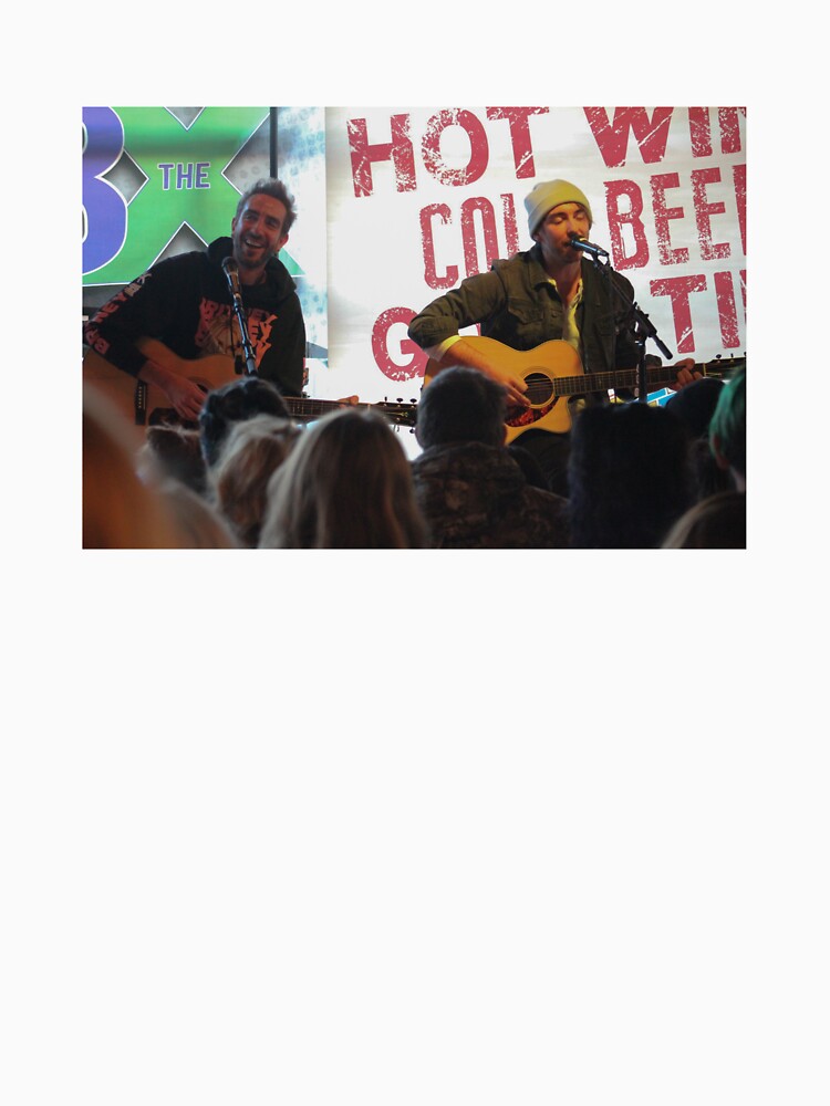 Alex Gaskarth and Jack Barakat by the.girl.with.the.camera