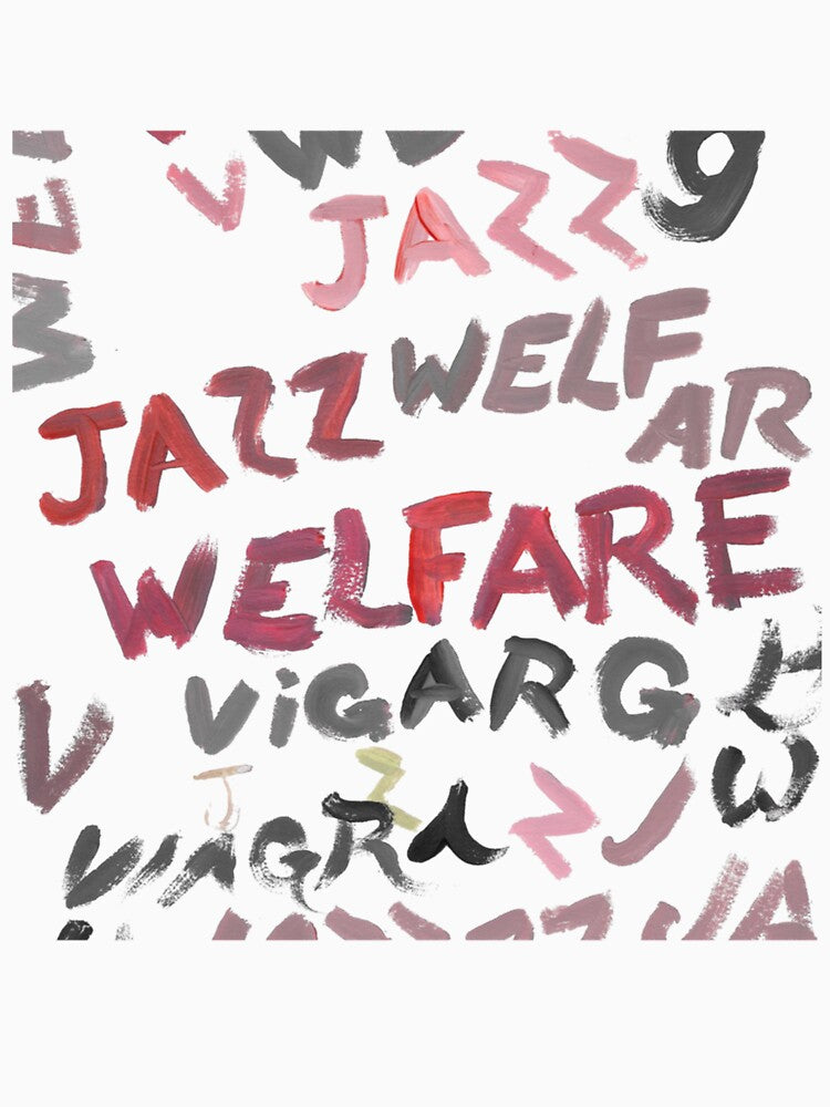 Welfare Jazz by The3PeasLtdz