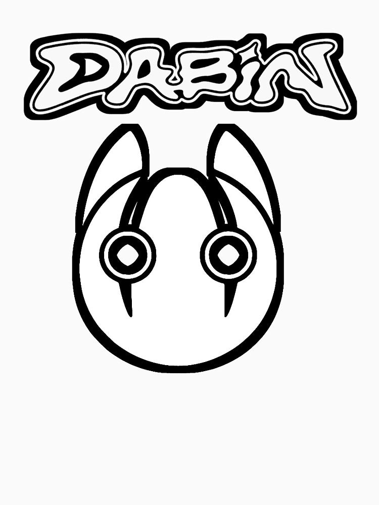 Dabin Festival Fanart by FestDrip
