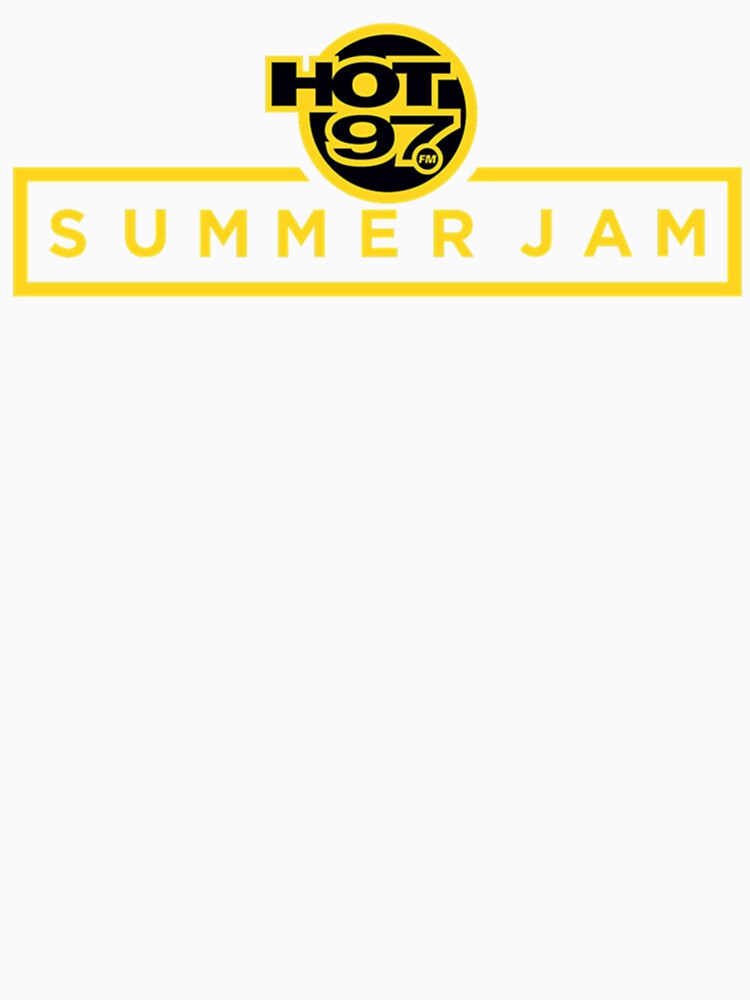 Hot 97 Summer Jam by Shautler1