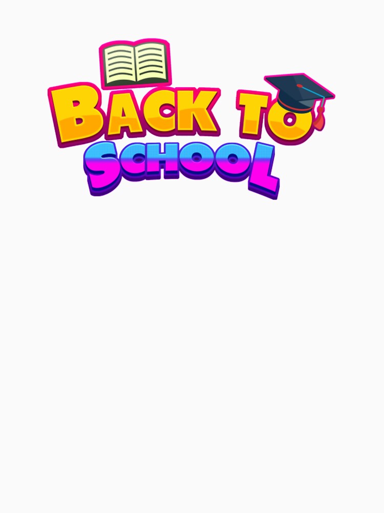 Back To School by AllenMegan