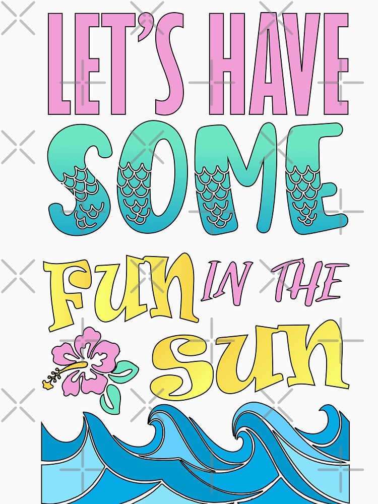Summer vibe by albafer