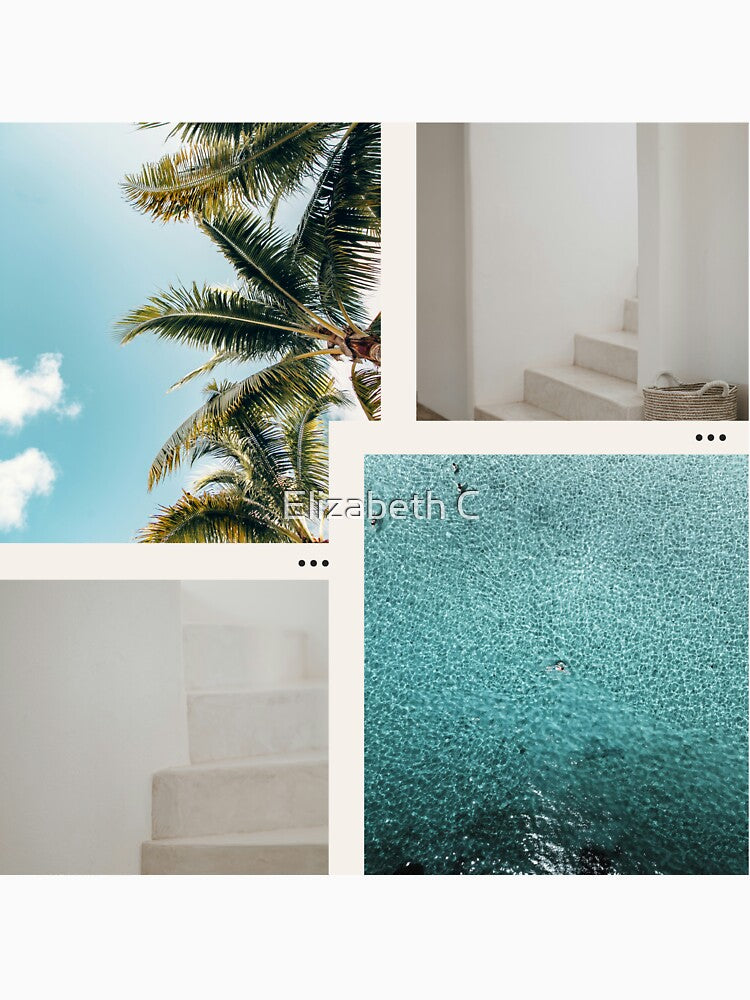 Aesthetic summer photographs by ElizabethCoelho