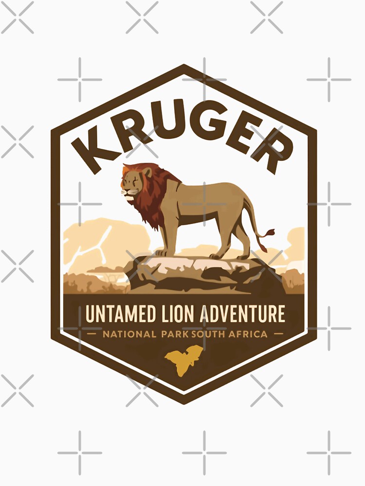 Roam Among Africa's Wildlife In Kruger National Park by Simsimah26Parks