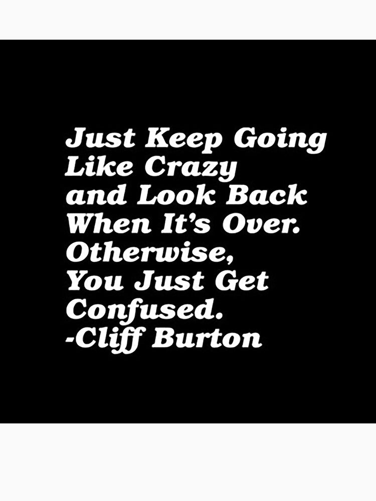Keep Going by GodivaMichael
