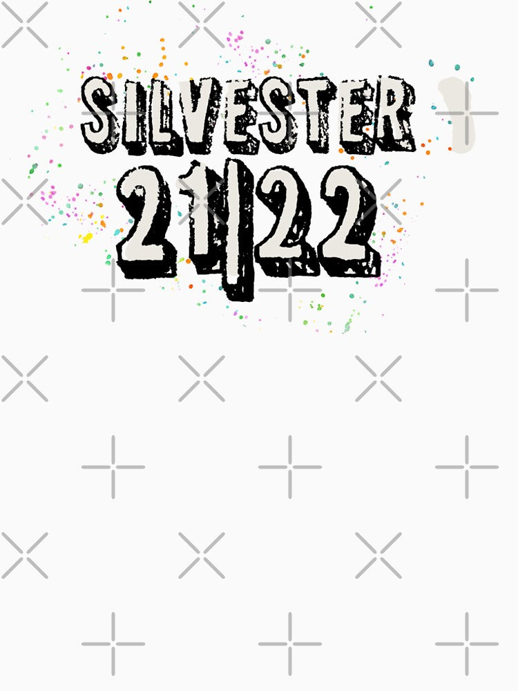 New Years Eve 2022 by wunderfamily