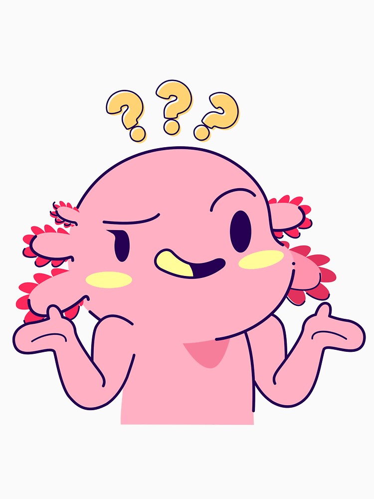 axolotl lover by yeelux