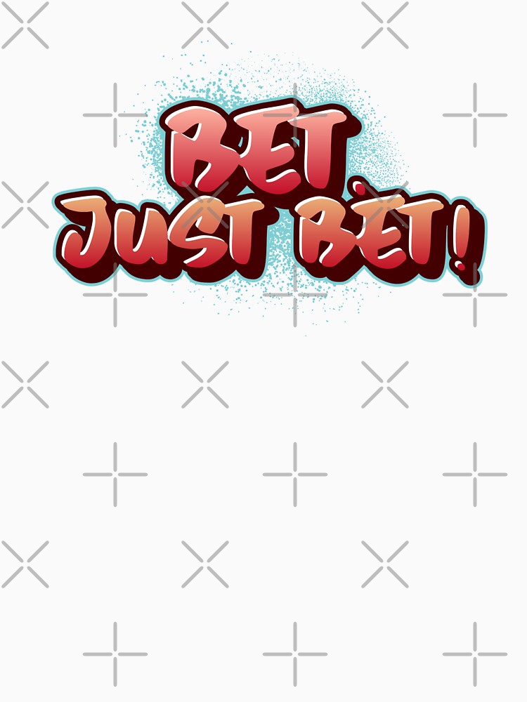 Bet, just bet by AKreation