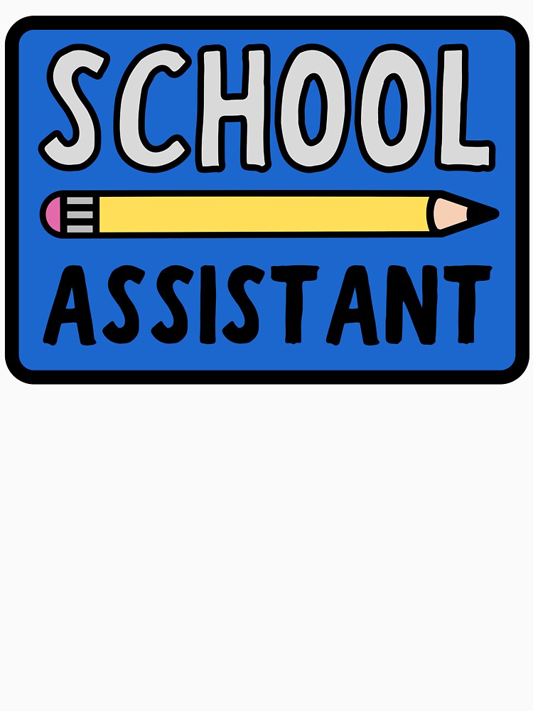 School Assistant by m95sim