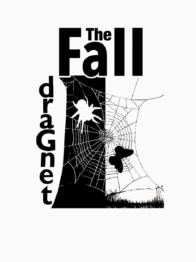 The Fall Dragnet by scottmire