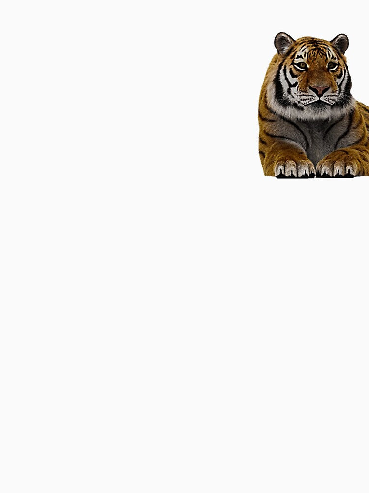Tiger design by NoxLand