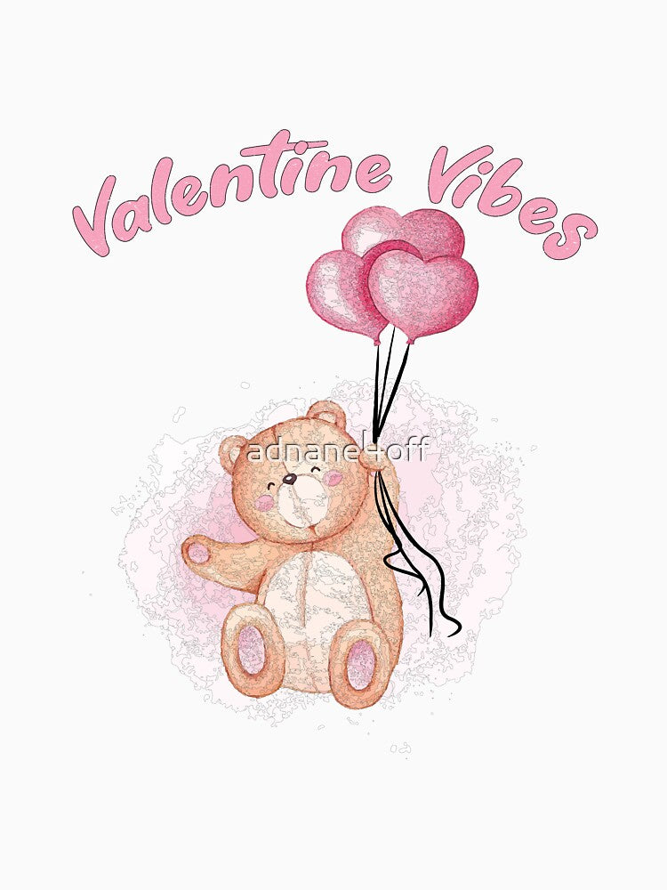 valentine vibes, funny valentine,cute valentine,unique valentine's day, valentine gift by adnane4off