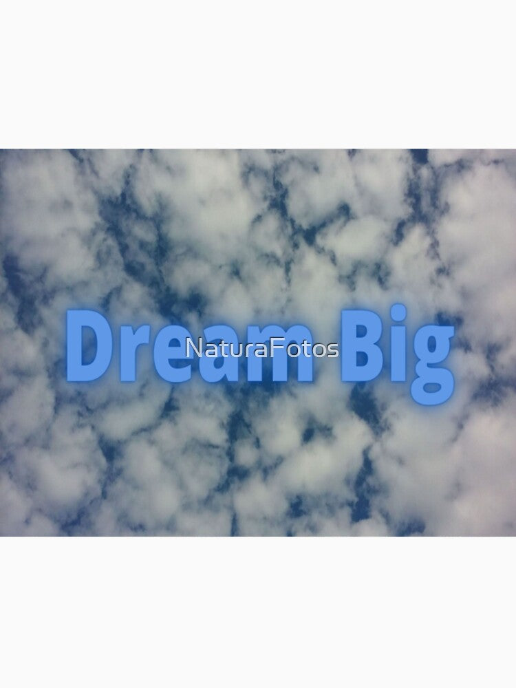 Dream big by NaturaFotos
