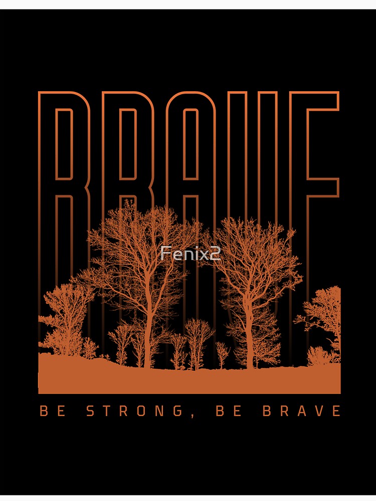 Stay strong by Fenix2