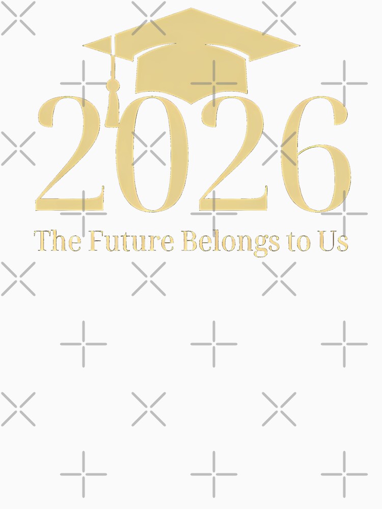 2026: The Future Belongs to Us by CreatureHouse95