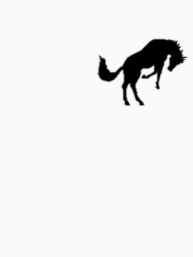 Crazy Horse Design by NoxLand