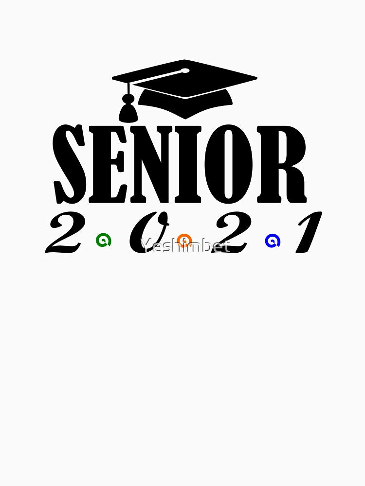 Graduation 2021 by Yeshimbet