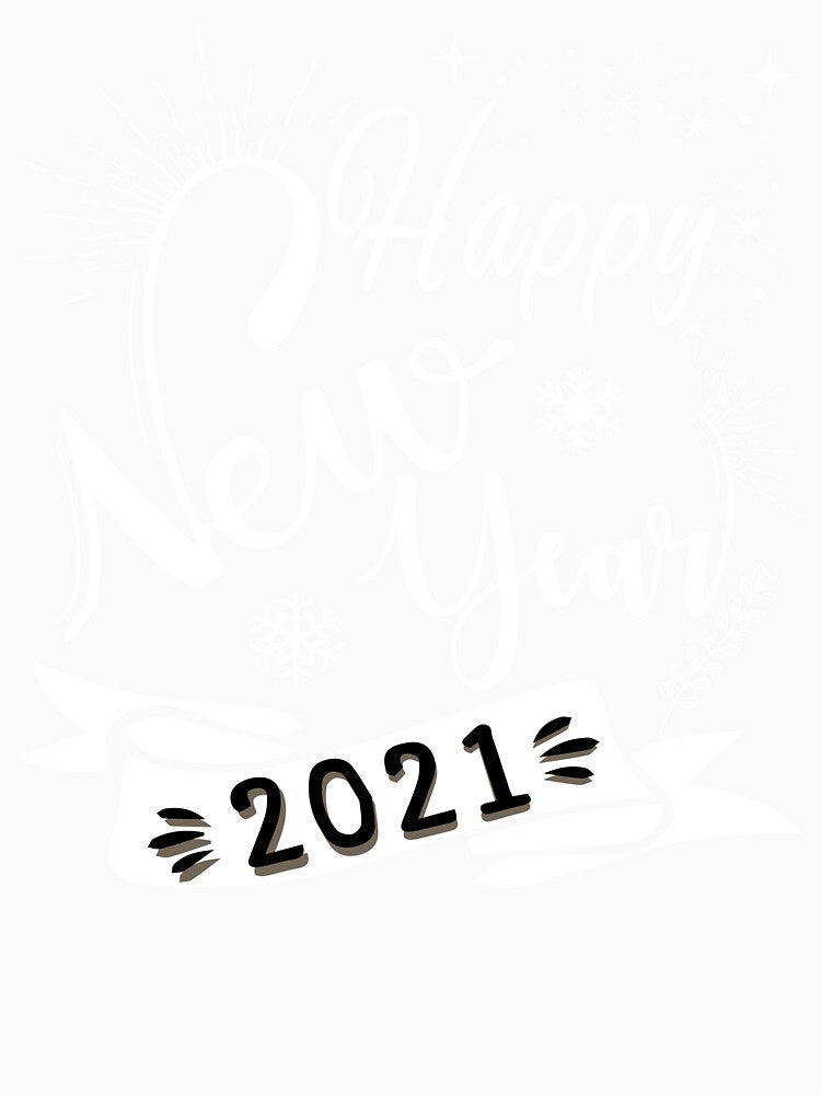 Happy New Year 2021 by FishingloversYT