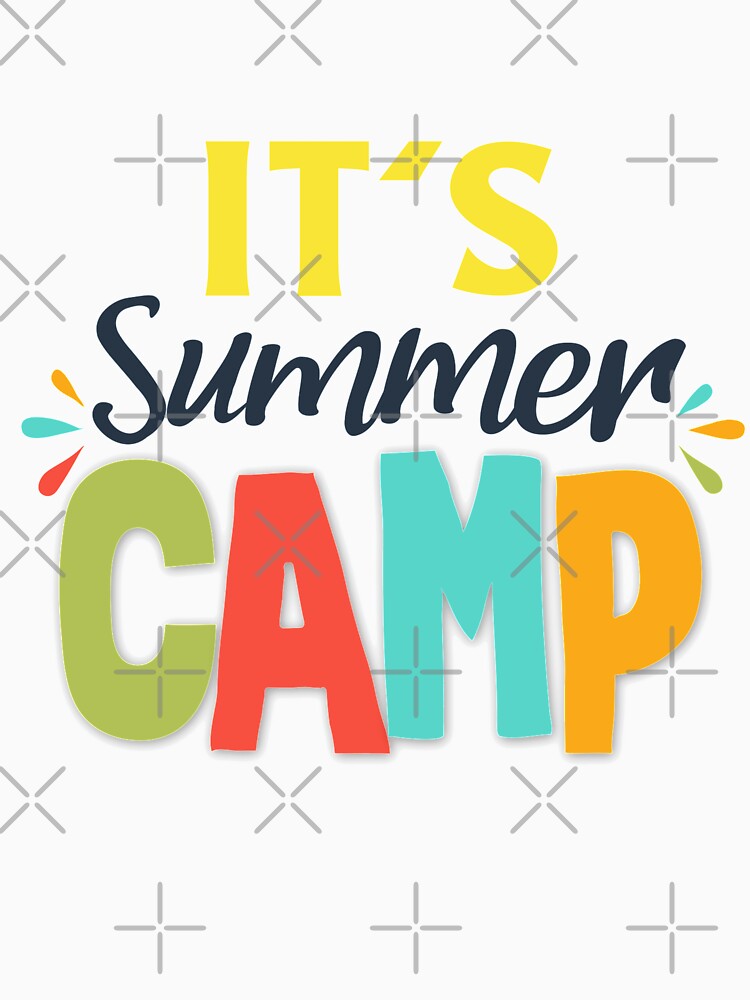 Summer Camp, Its Summer, Summer Time, Cool Summer by KashifMohiuddin