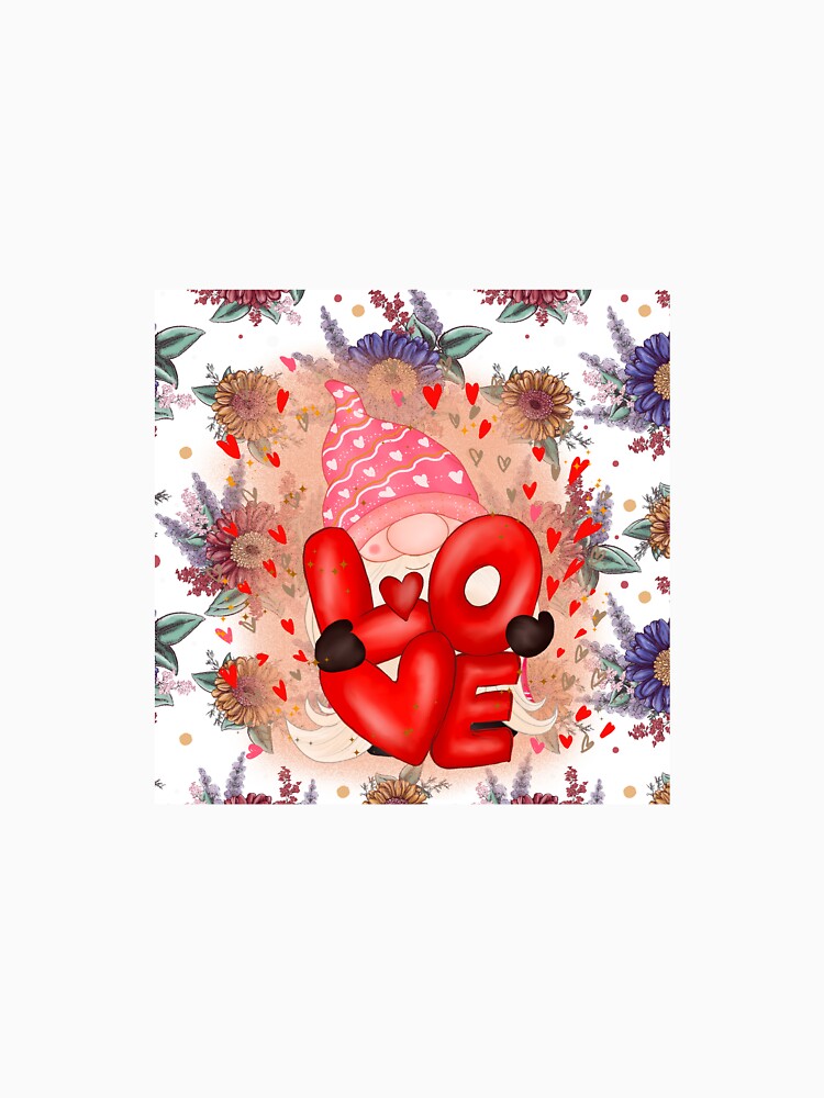Gnome of Love by WildingClan
