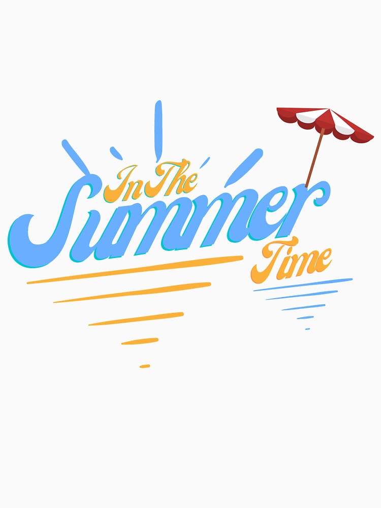 summer break by hakiseller