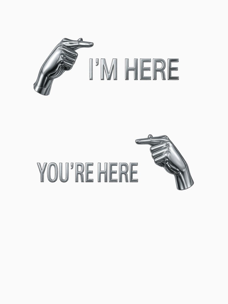 I'm here you are here hands by lexthelord