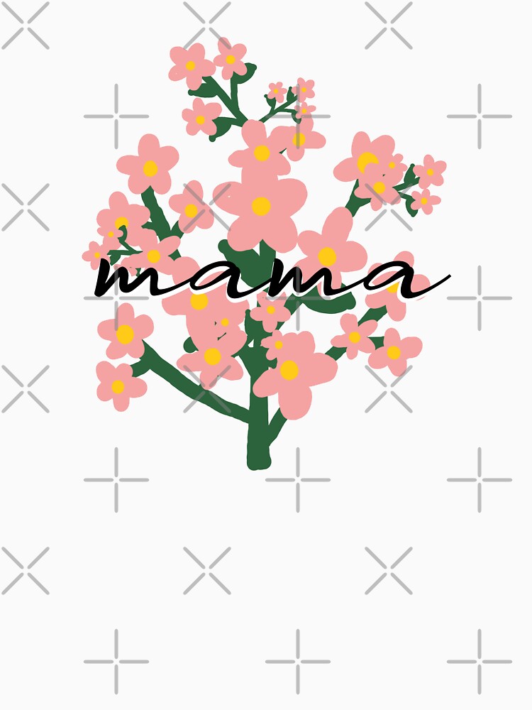 mama by zzzozzo