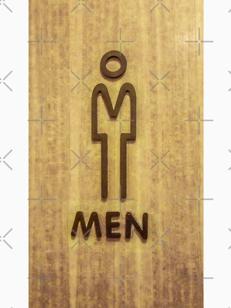 The Men's Club by Mark Citian