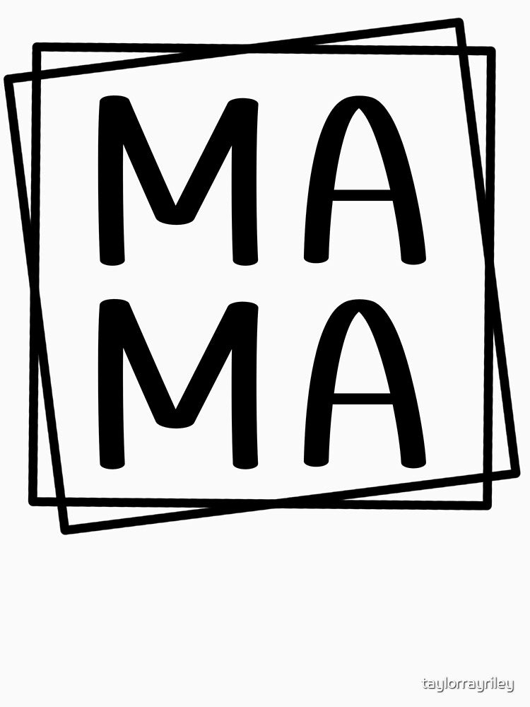 Mama by taylorrayriley
