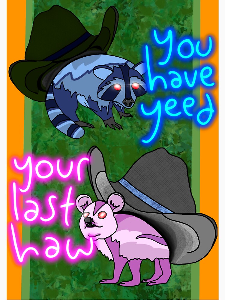 Cowboy Babies by mamaxchaos