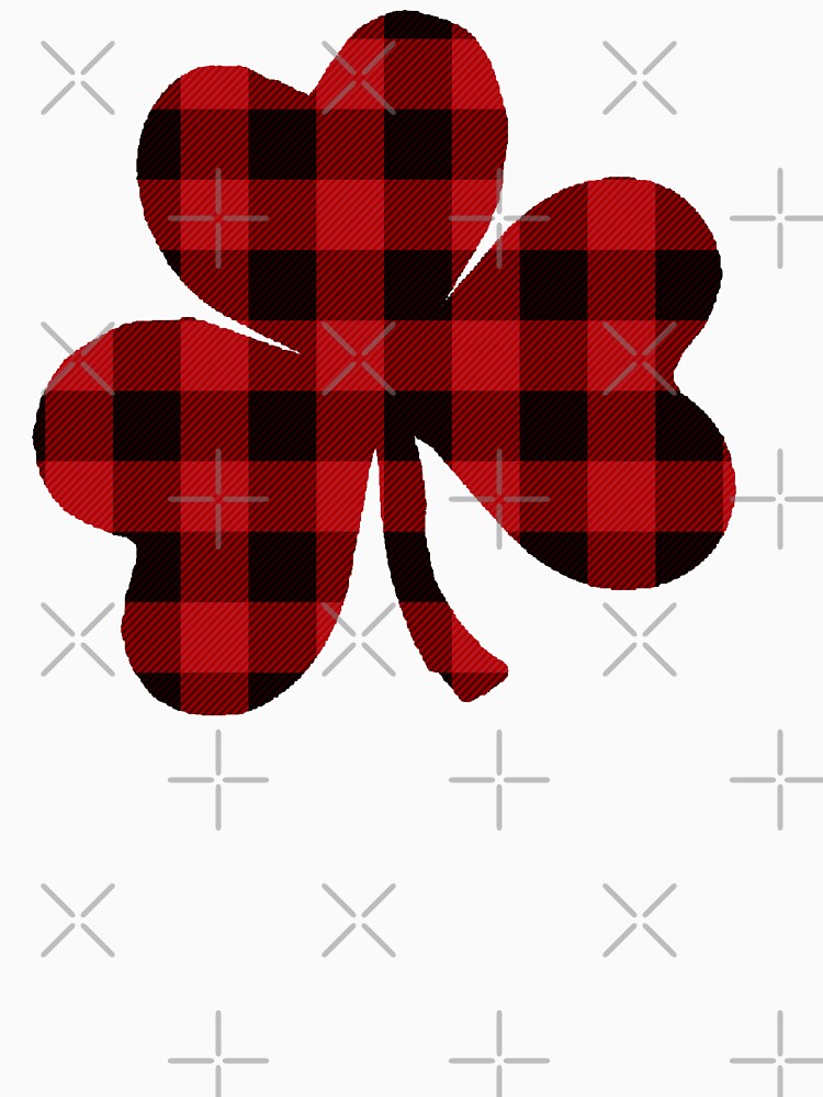Shamrock st patricks day gifts 2021 by Kasantimo